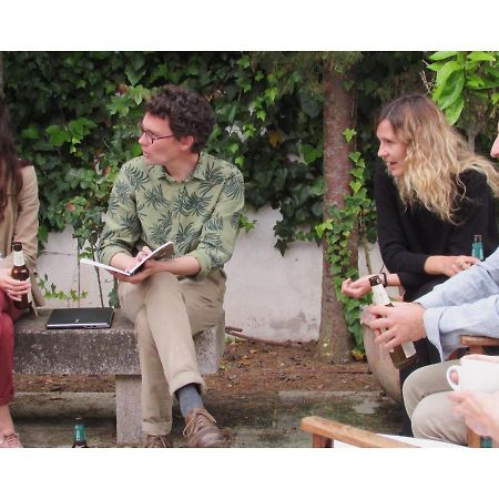 فندق Coliving Add Livitum ثيوداديلا المظهر الخارجي الصورة