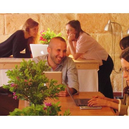 فندق Coliving Add Livitum ثيوداديلا المظهر الخارجي الصورة