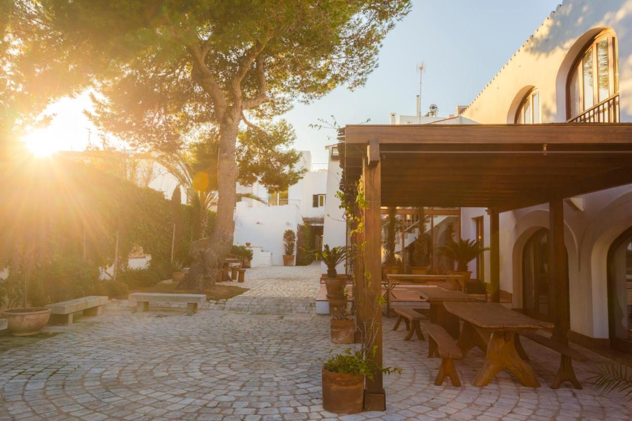 فندق Coliving Add Livitum ثيوداديلا المظهر الخارجي الصورة