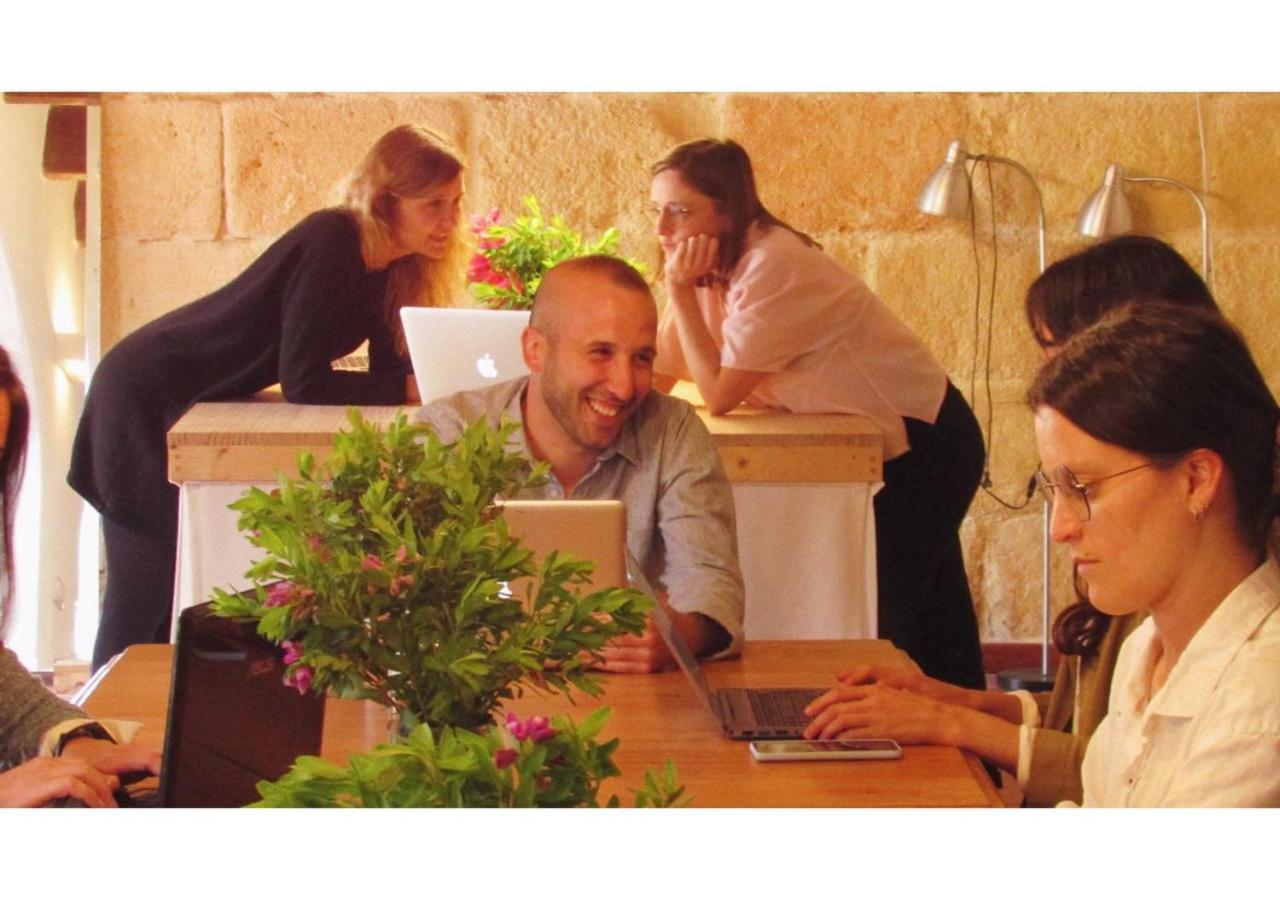 فندق Coliving Add Livitum ثيوداديلا المظهر الخارجي الصورة