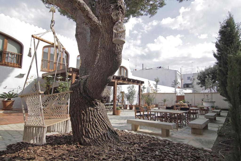 فندق Coliving Add Livitum ثيوداديلا المظهر الخارجي الصورة