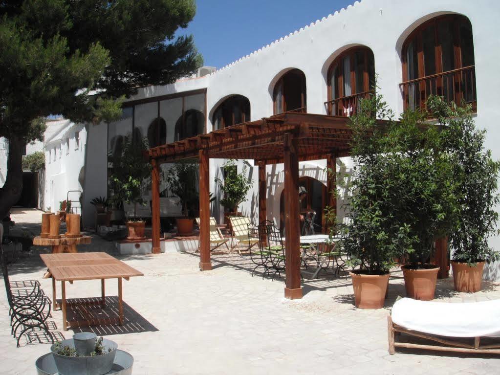 فندق Coliving Add Livitum ثيوداديلا المظهر الخارجي الصورة