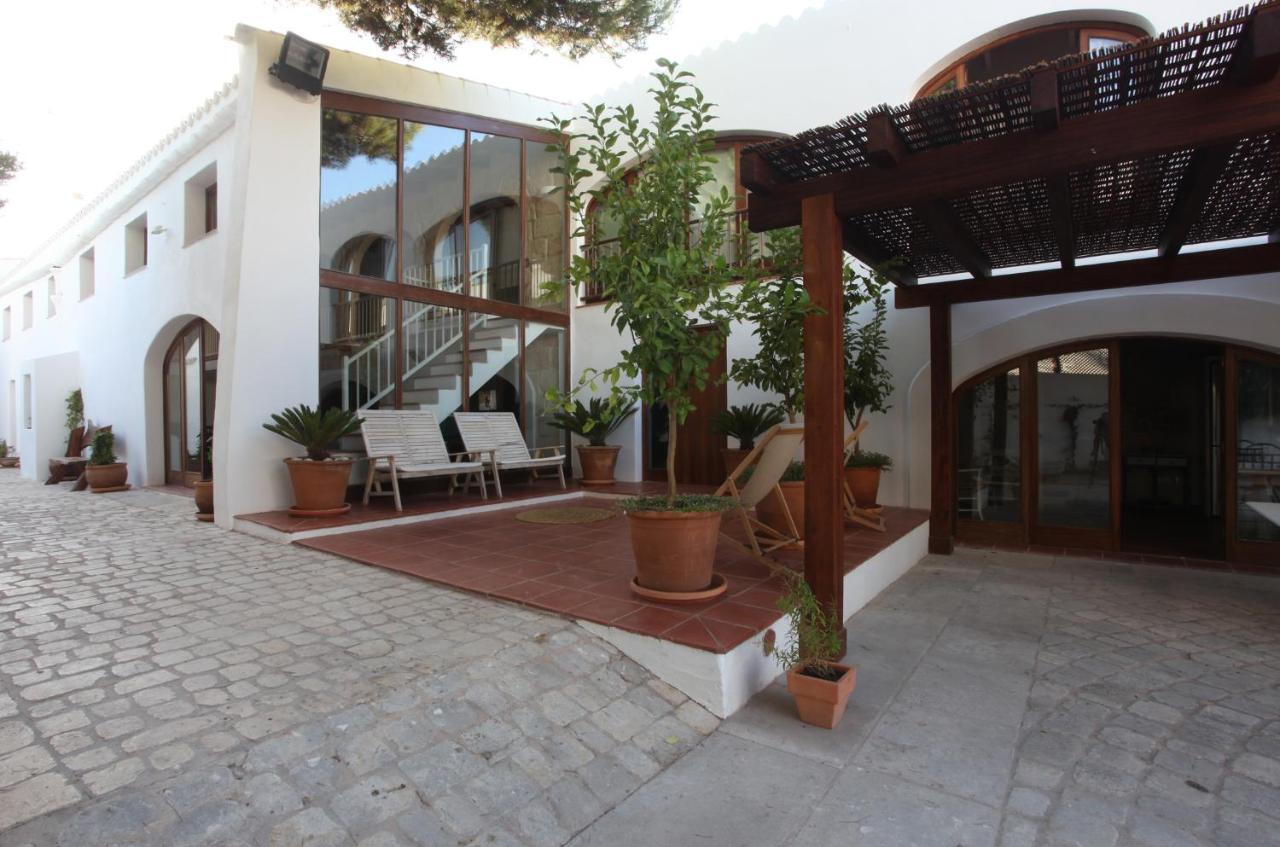 فندق Coliving Add Livitum ثيوداديلا المظهر الخارجي الصورة
